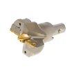 Indexable Cutting Tools shape 4